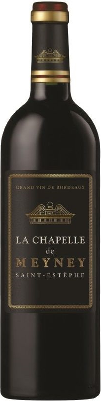 Chateau Meyney La Chapelle de Meyney 2015 | Wine.com