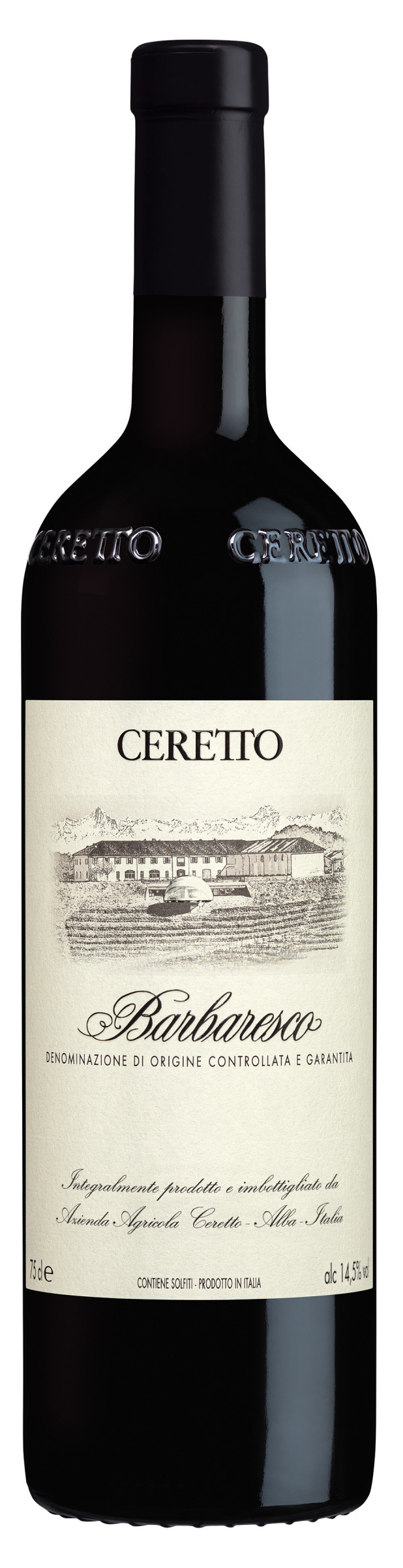 Ceretto Barbaresco 2019 | Wine.com