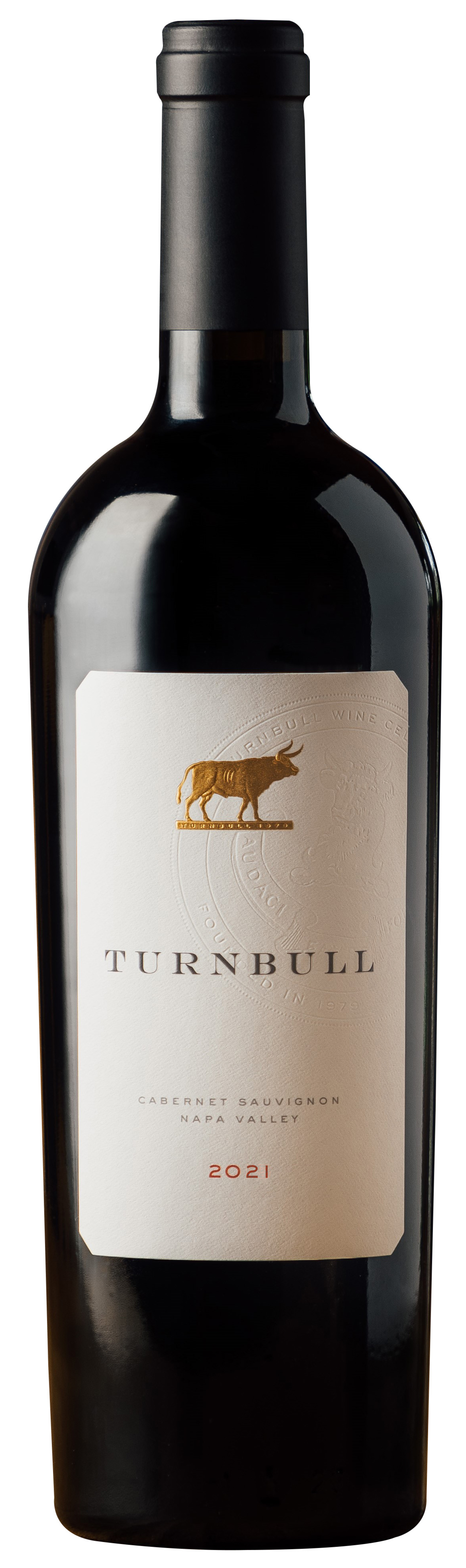 Turnbull Napa Valley Cabernet Sauvignon 2021 | Wine.com