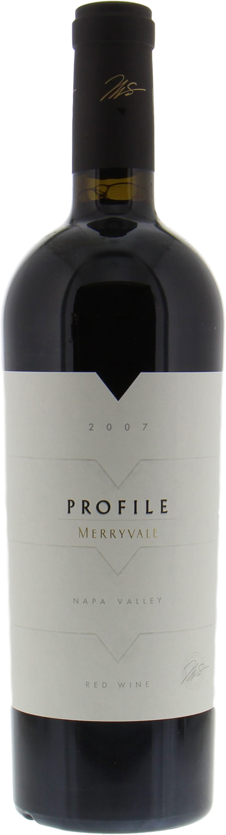 Merryvale Profile (scuffed labels) 2007 | Wine.com