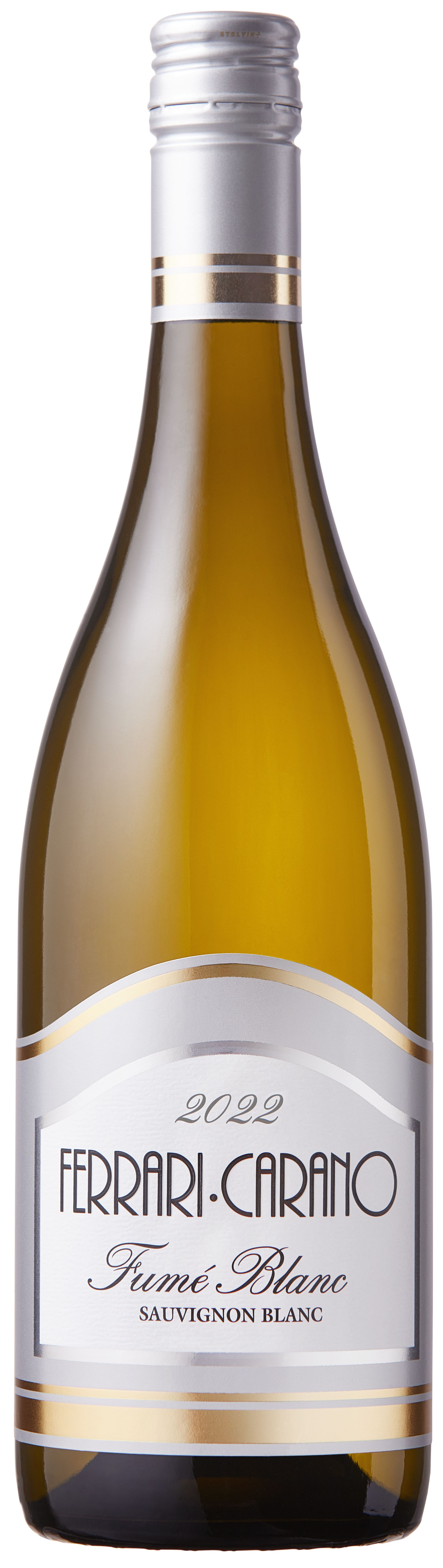 Ferrari-Carano Fume Blanc 2022 | Wine.com
