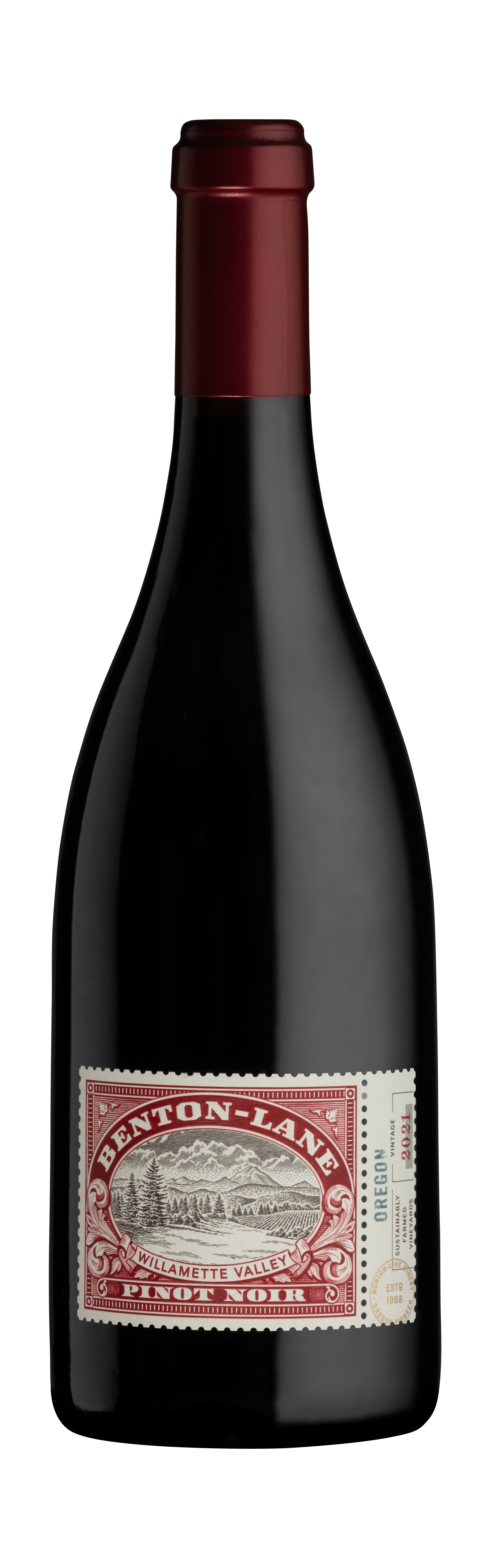 Gantenbain 2021 Pinot Noir 2本セット Gantenbain 2021 Pinot Noir 2本セット Gard Vintners - 2021 Pinot Noir