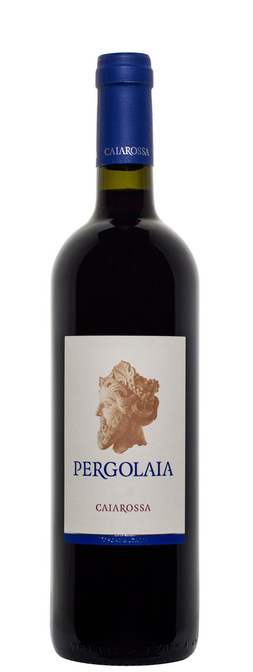 Caiarossa Pergolaia 2015 | Wine.com