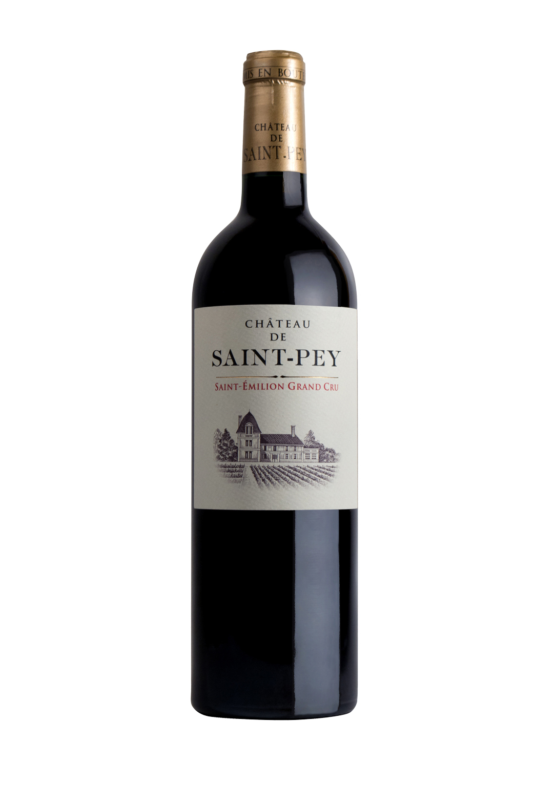 Chateau Saint-Pey 2016 | Wine.com