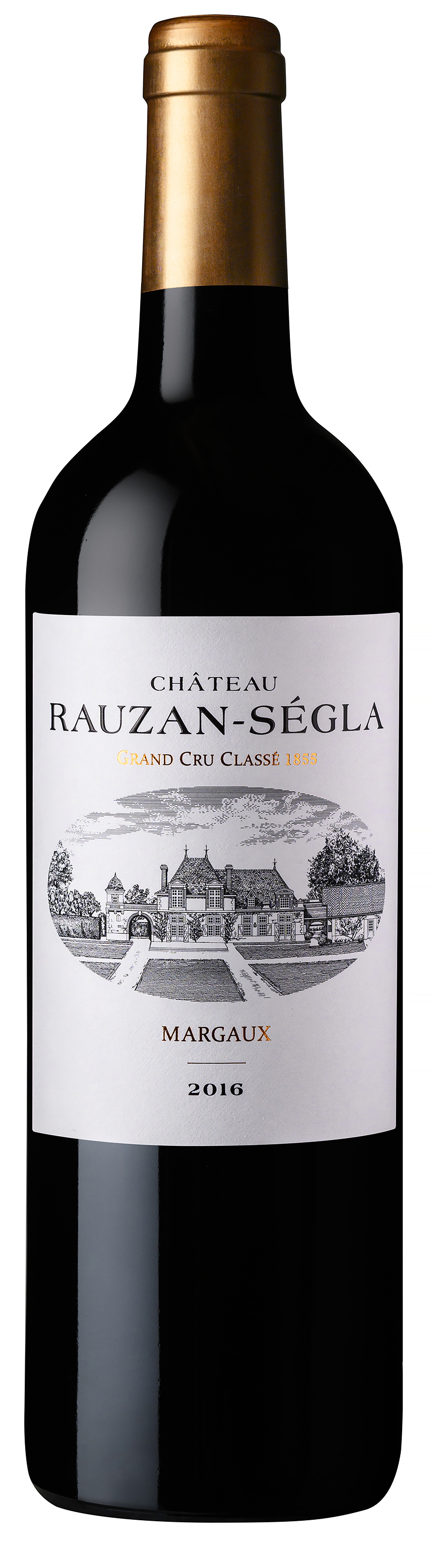 Chateau Rauzan-Segla 2016 | Wine.com