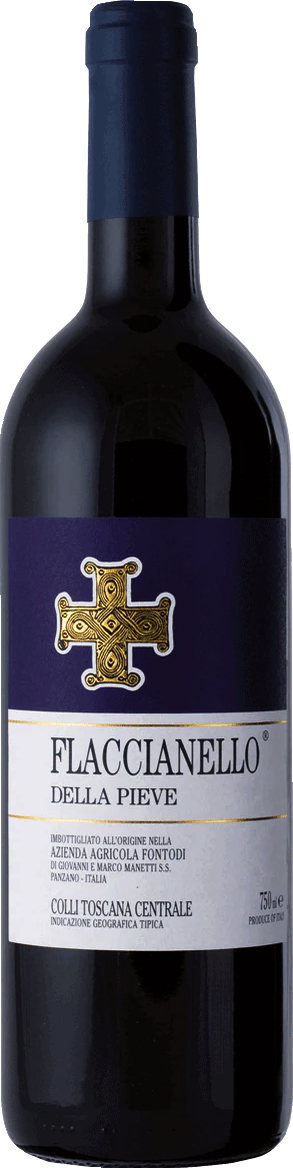 Fontodi Flaccianello della Pieve 2021 | Wine.com