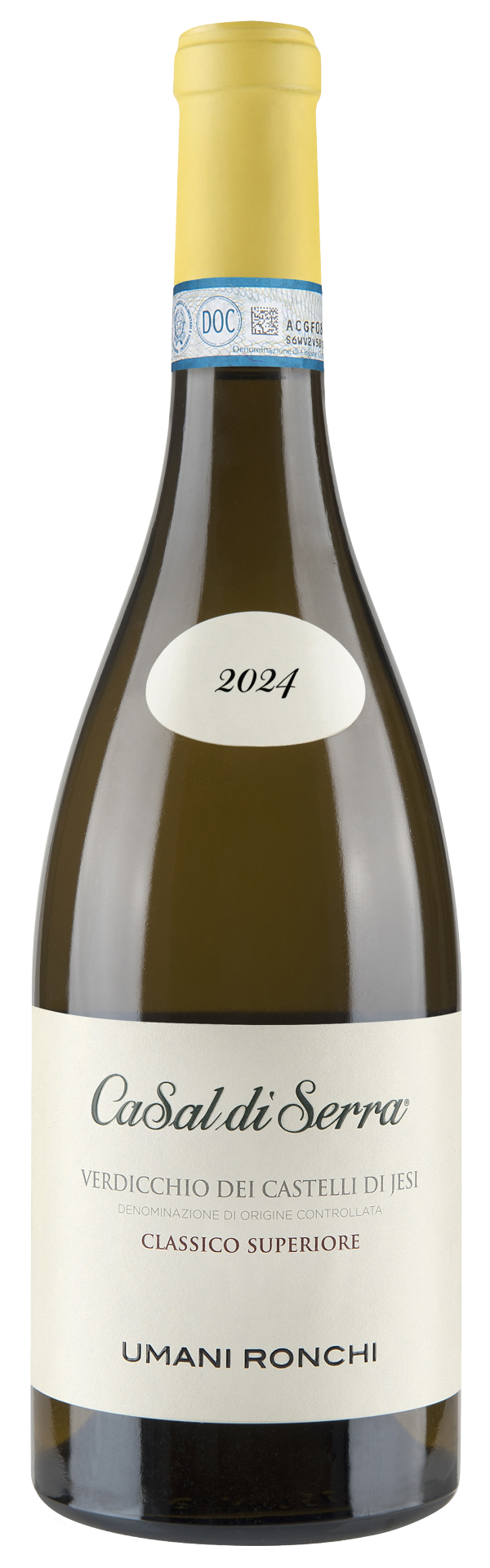 Umani Ronchi CaSal di Serra Verdicchio 2024 | Wine.com