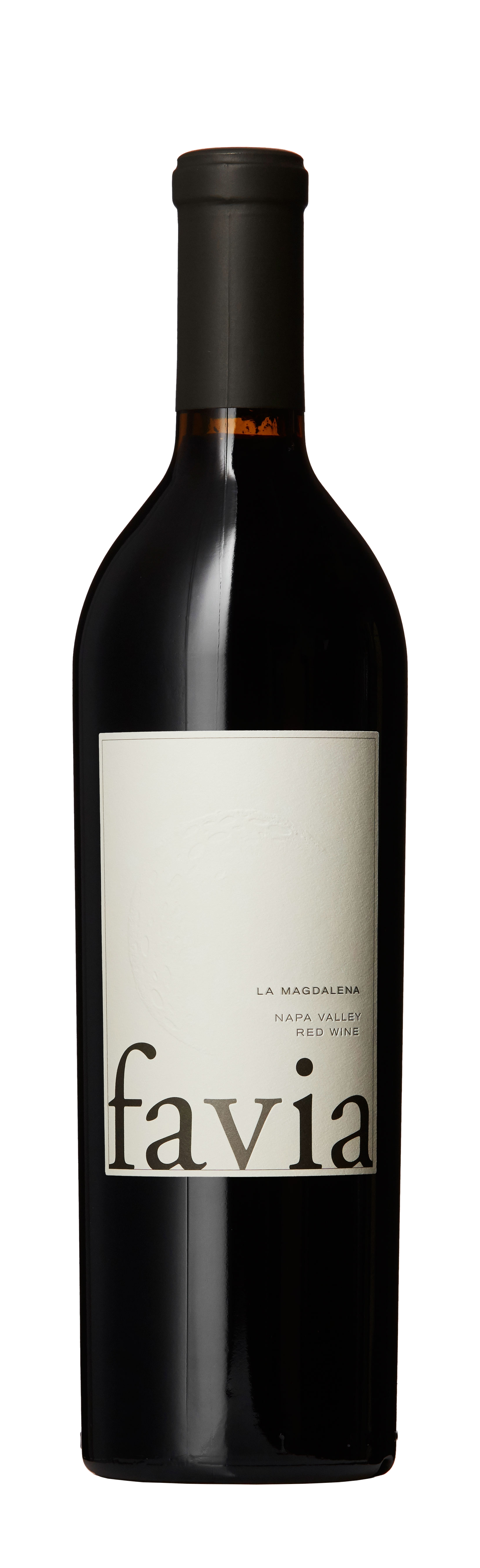 Favia La Magdelena Red 2018 | Wine.com