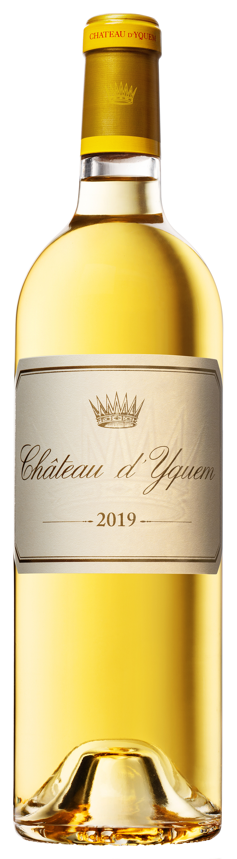 シャトー ディケム 2019 Chateau d'Yquem Sauternes 2019 | Wine.com