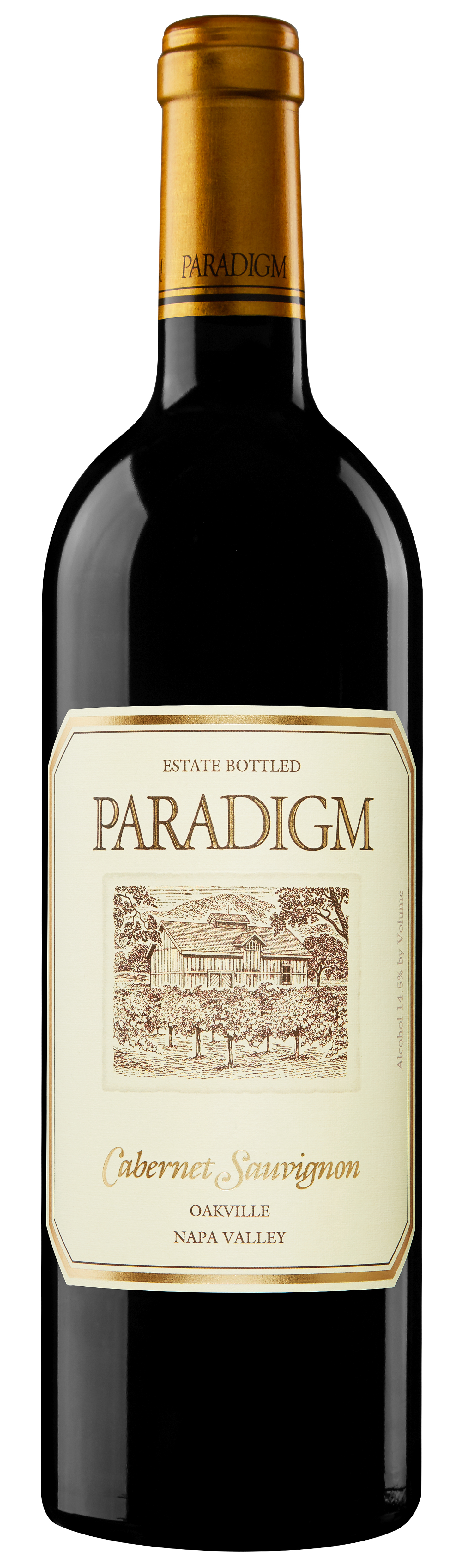 Paradigm Cabernet Sauvignon 2021 | Wine.com