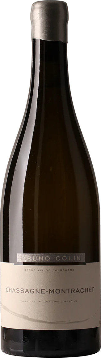 Bruno Colin Chassagne-Montrachet 2022 | Wine.com