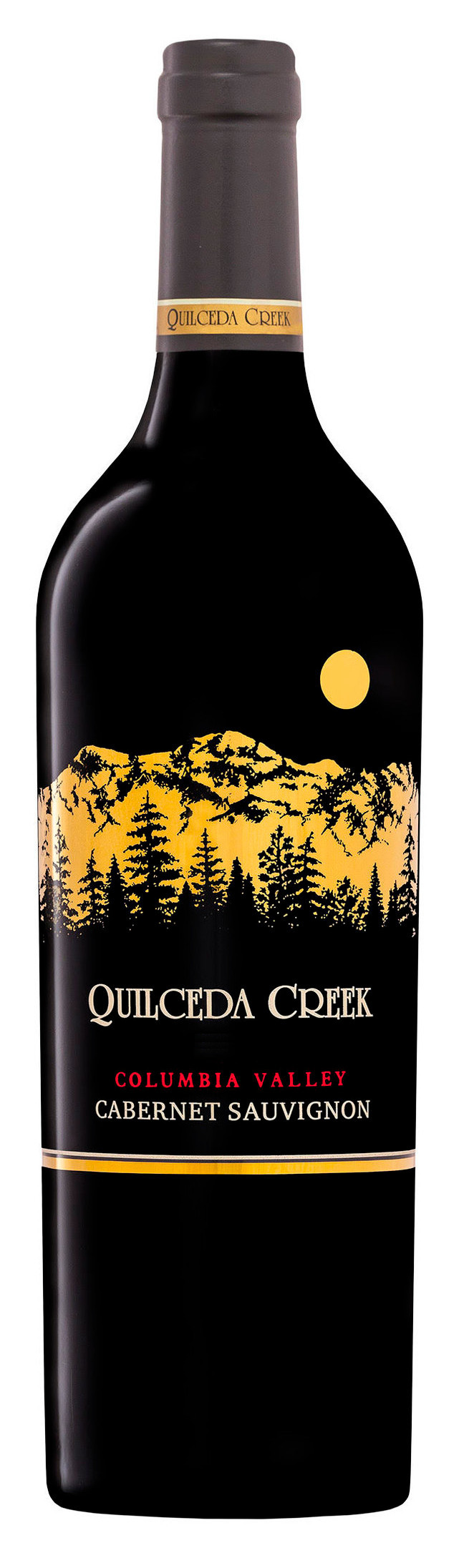 Quilceda Creek Cabernet Sauvignon 2009 | Wine.com