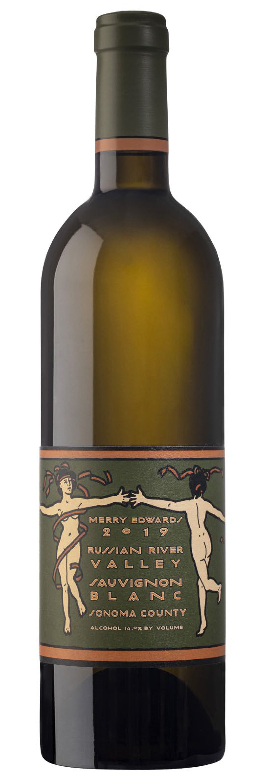 Merry Edwards Sauvignon Blanc 2019 | Wine.com