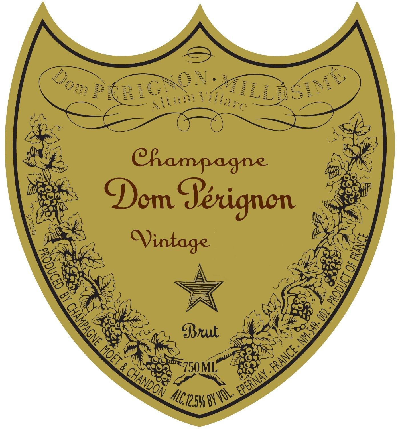 Dom Perignon Vintage with Gift Box 2017 | Wine.com