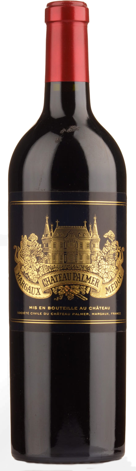 Chateau Palmer 1989 | Wine.com
