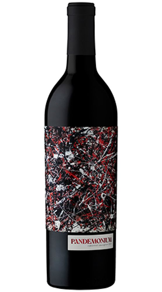 Cabernet Sauvignon