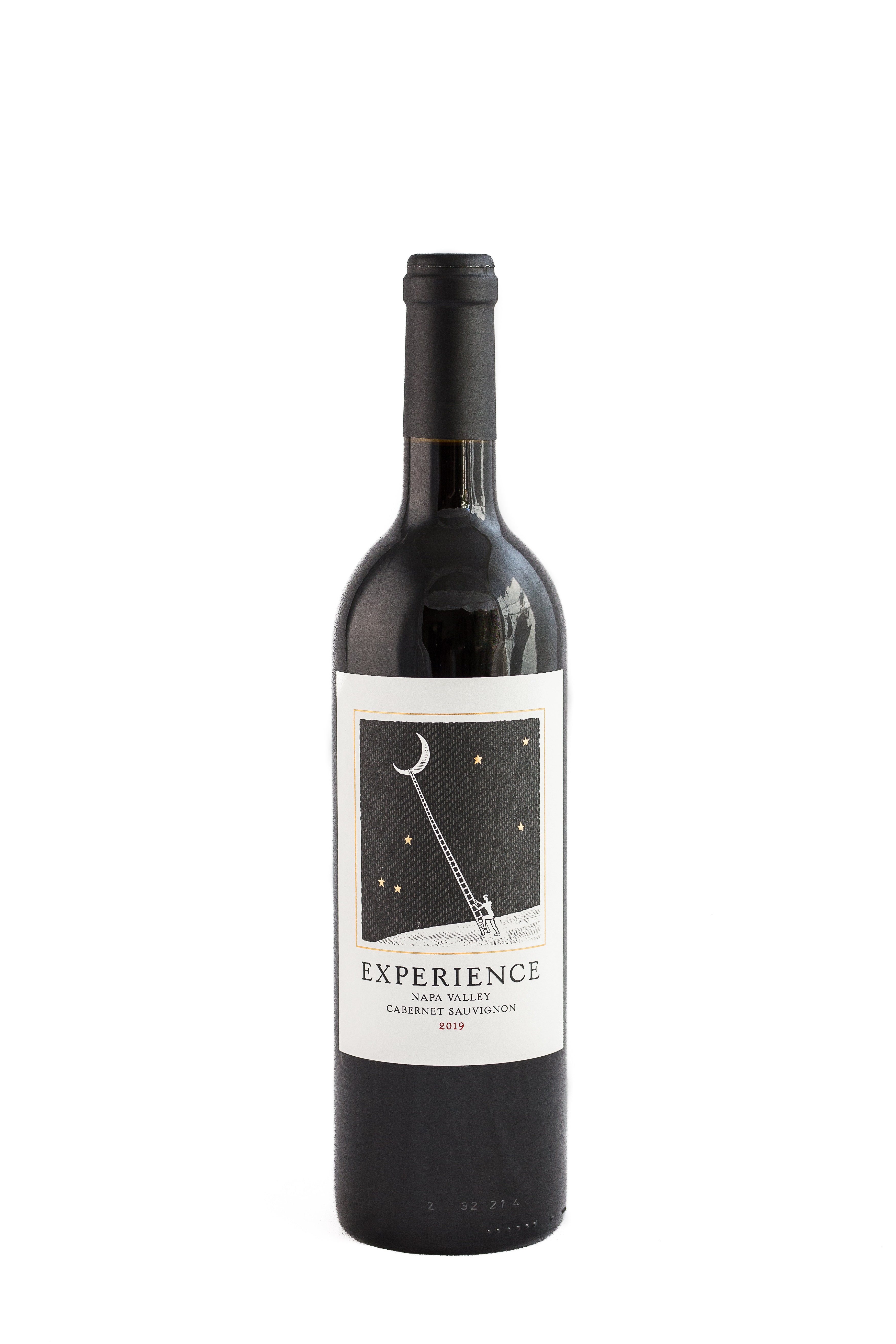 Experience Napa Cabernet Sauvignon 2019 | Wine.com