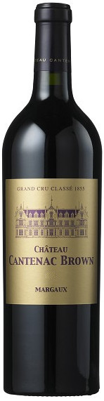 Chateau Cantenac Brown 2016 | Wine.com