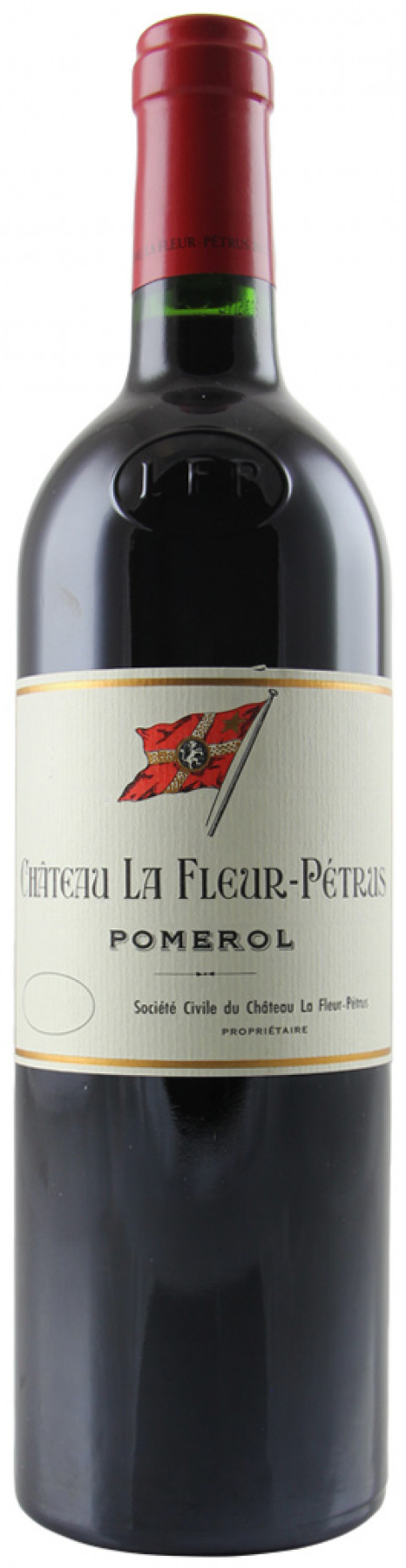 Chateau La Fleur-Petrus 2016 | Wine.com