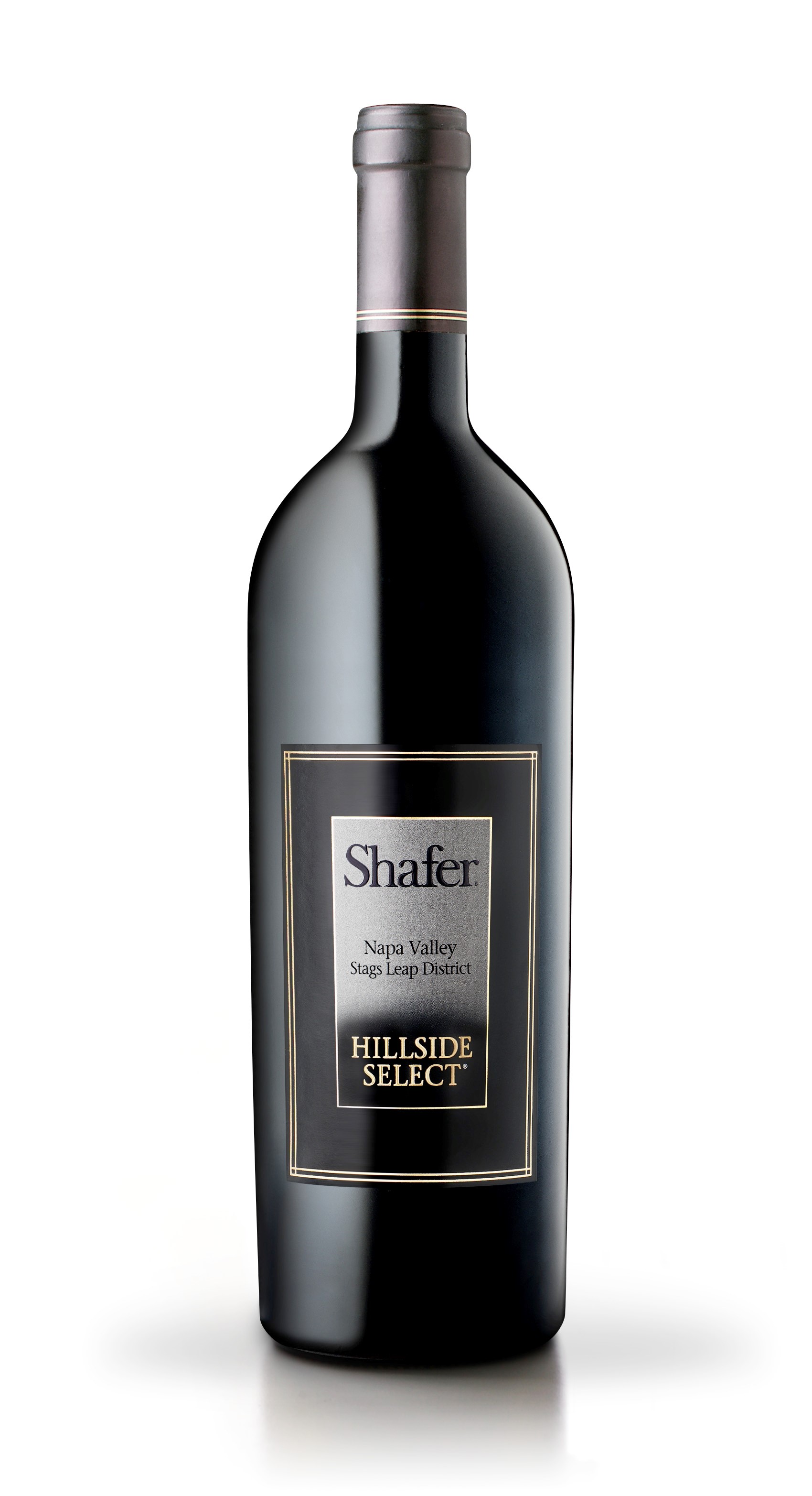 Shafer Hillside Select Cabernet Sauvignon 2016 | Wine.com