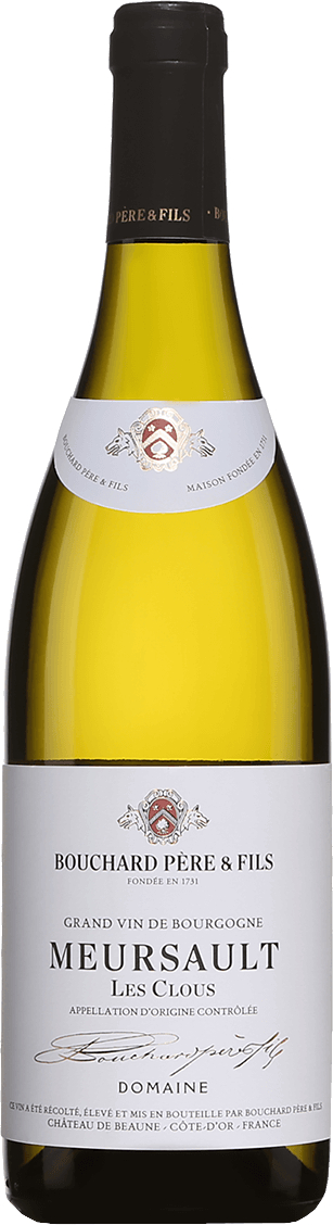 Bouchard Pere & Fils Meursault Les Clous 2022 | Wine.com