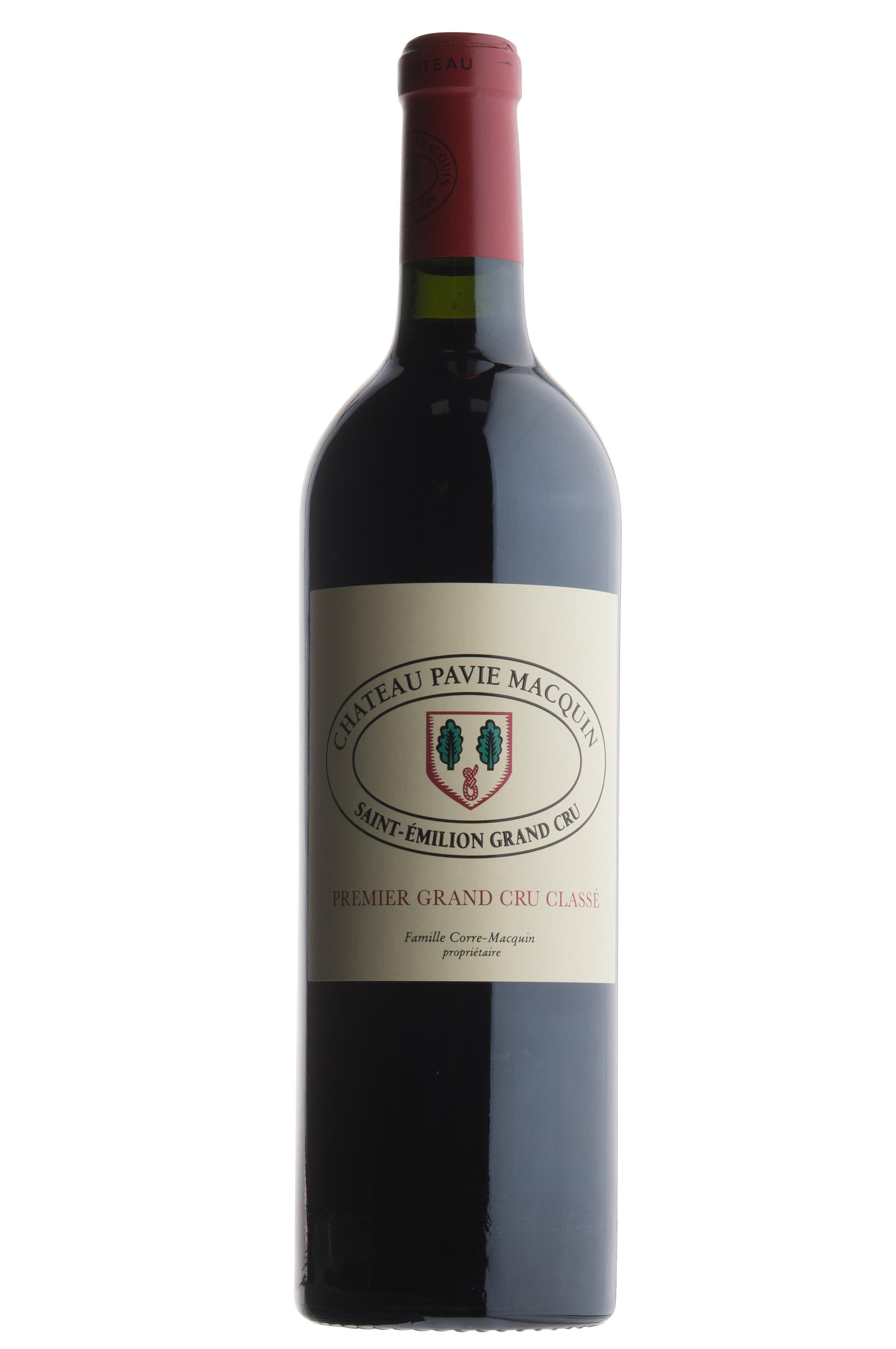 Chateau Pavie Macquin (Futures Pre-Sale) 2023 | Wine.com
