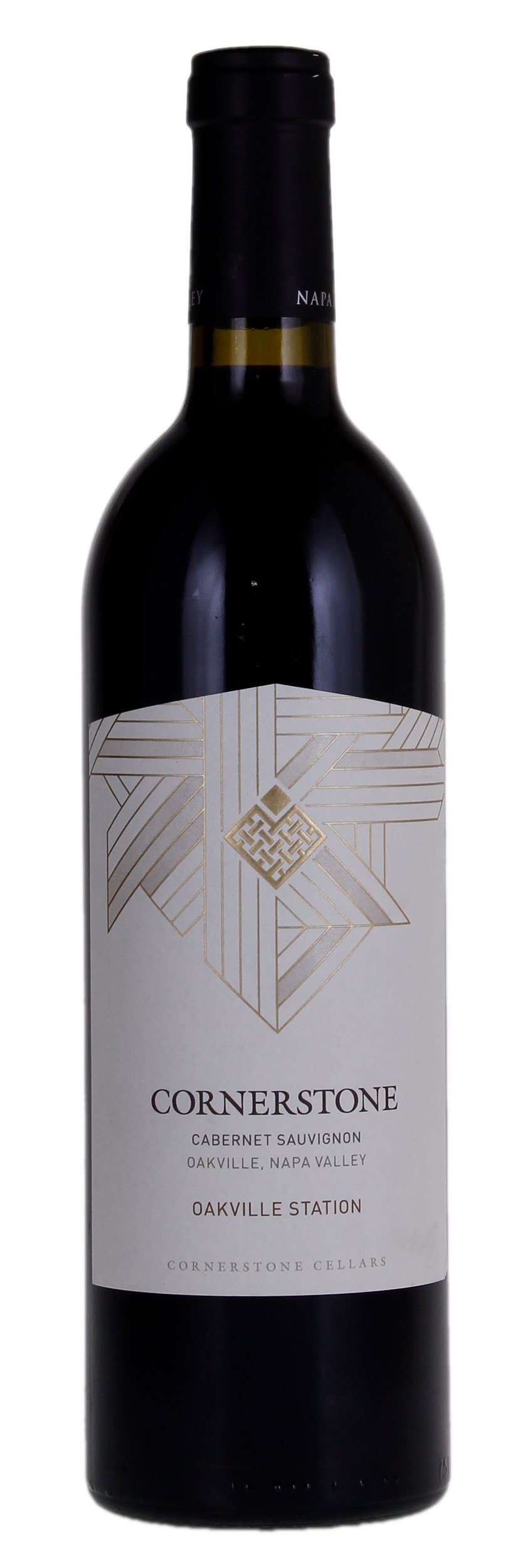 Cornerstone Cellars Oakville Station Cabernet Sauvignon 2016