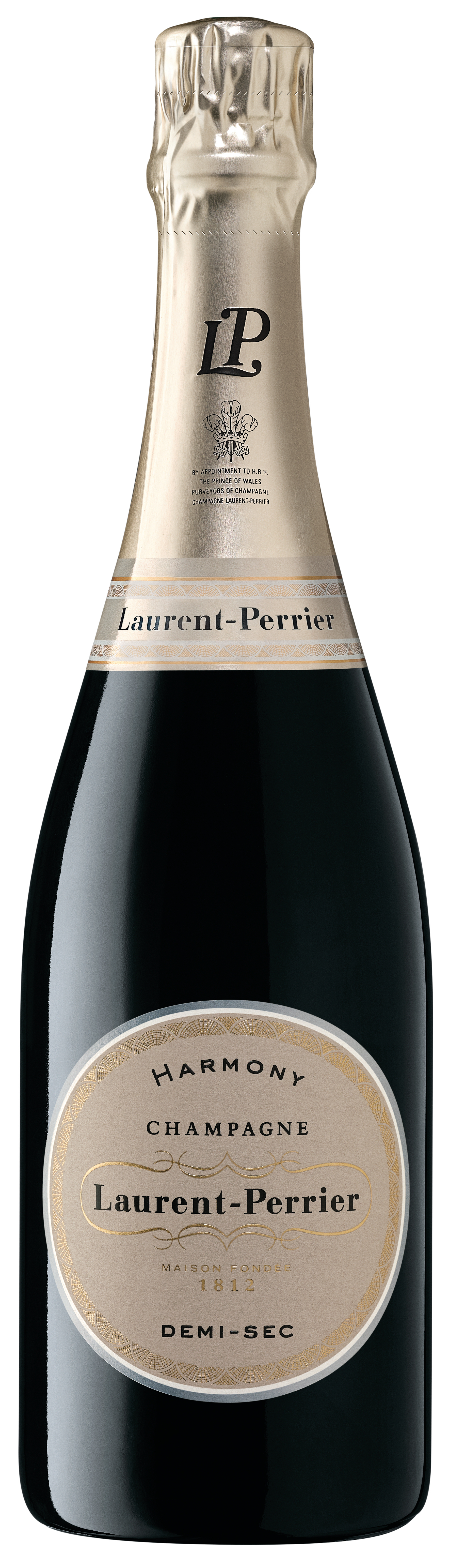 Laurent-Perrier Harmony Demi-Sec | Wine.com