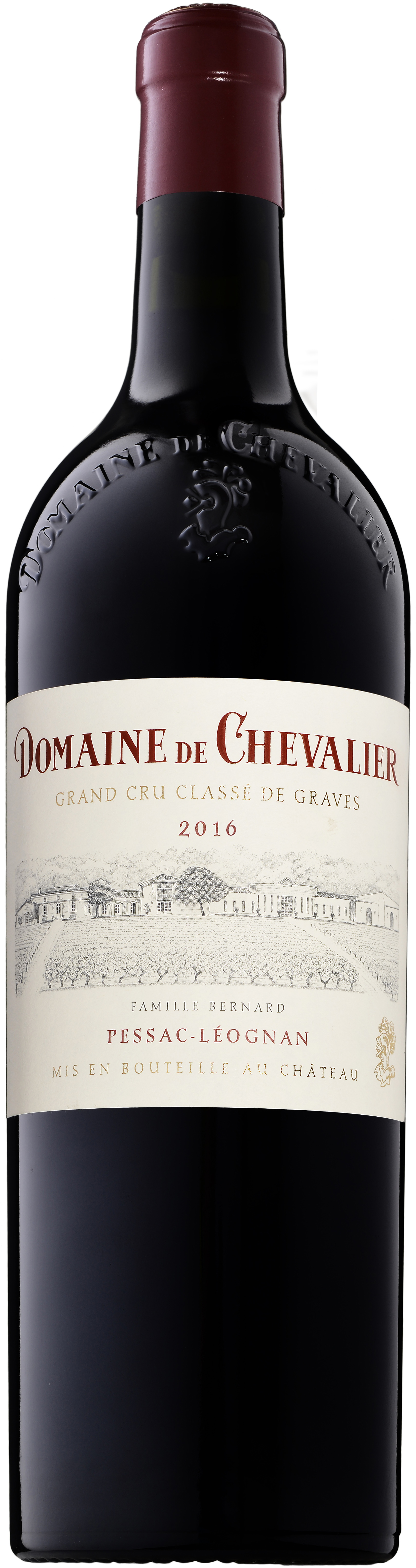 Domaine de Chevalier 2016 | Wine.com