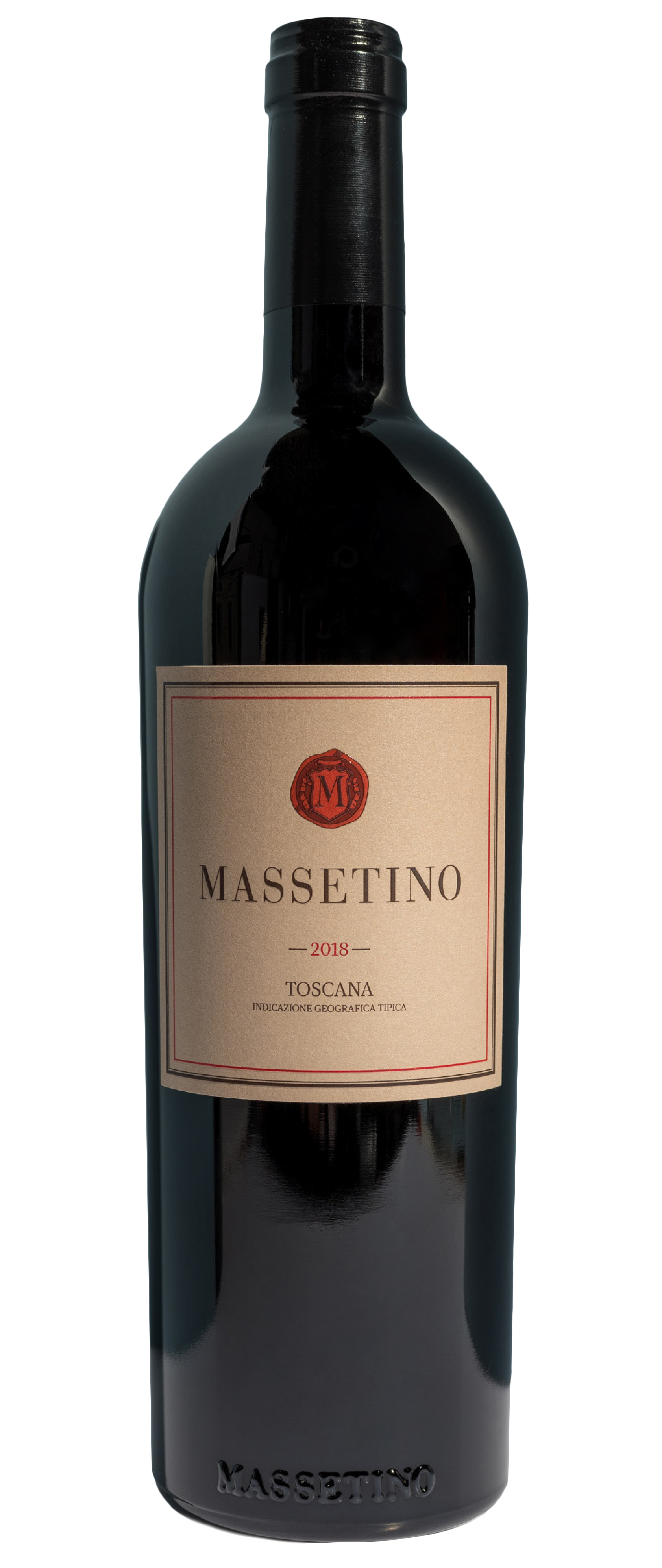 マッセート　2019 Masseto Massetino 2018 | Wine.com