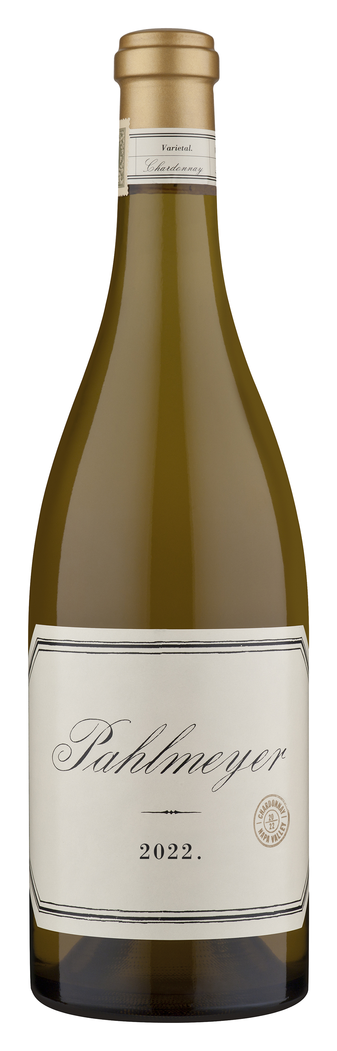 Pahlmeyer Jayson Chardonnay 2022 | Wine.com