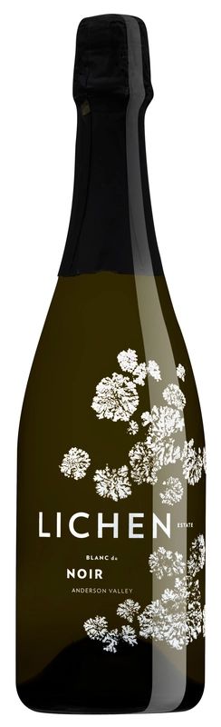 Lichen Blanc de Noir 2020 | Wine.com