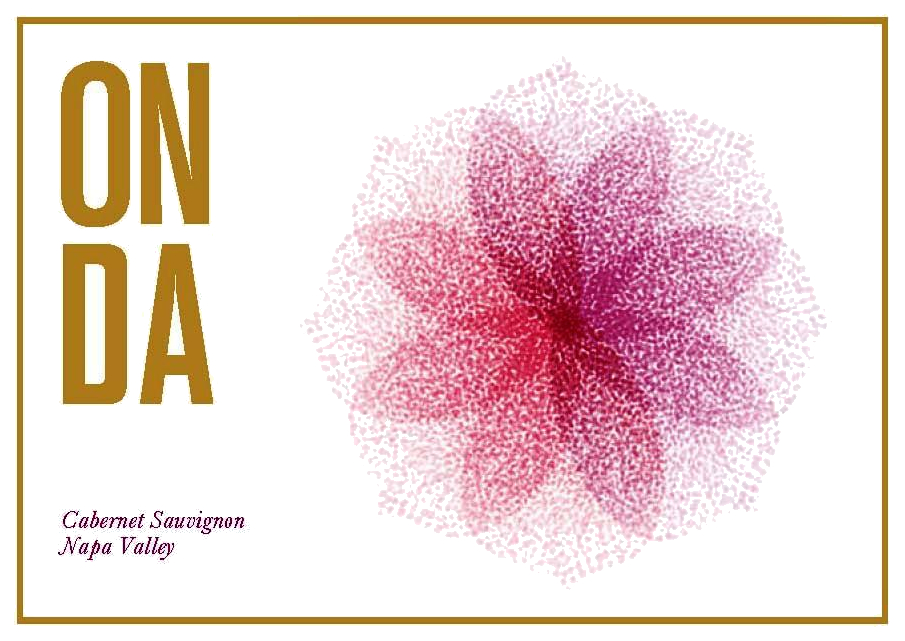 Dana Estates Onda Cabernet Sauvignon 2015 | Wine.com