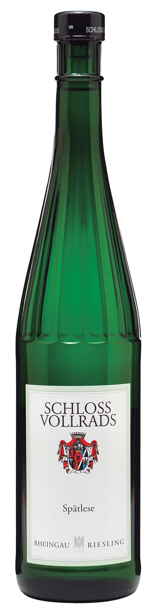 Schloss Vollrads Rheingau Riesling Spatlese 2016 | Wine.com