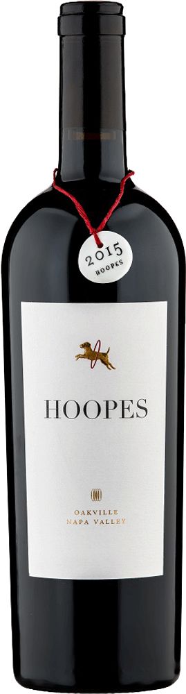 Hoopes Oakville Cabernet Sauvignon 2015 | Wine.com