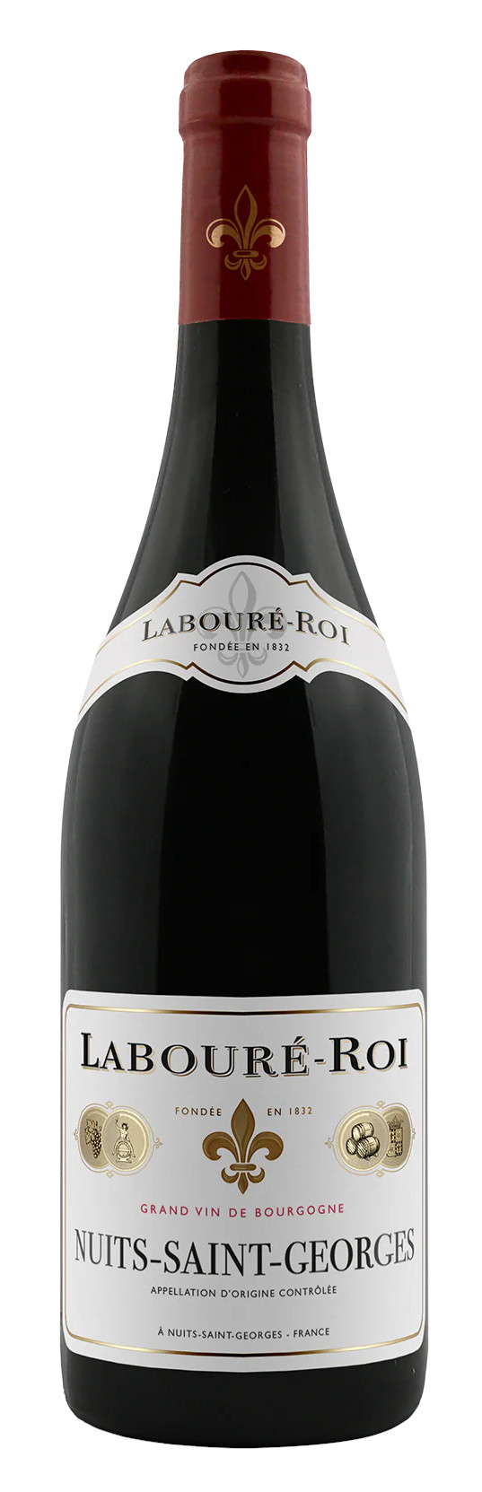Laboure Roi Nuits-Saint-Georges Premier Cru 2022 | Wine.com