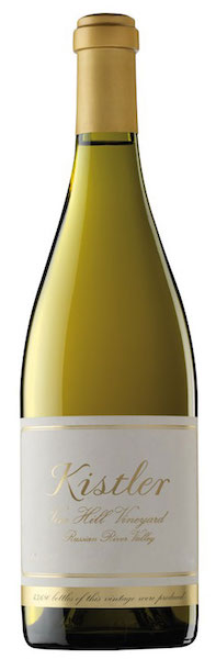 Kistler Vineyards Vine Hill Chardonnay 2020 | Wine.com