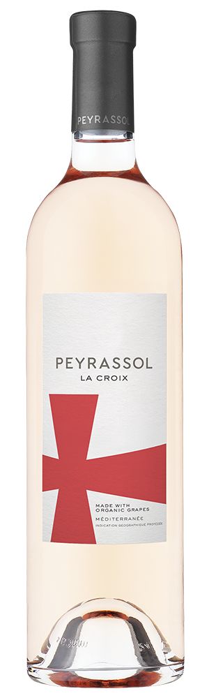 Peyrassol La Croix de Peyrassol Rose 2025 | Wine.com