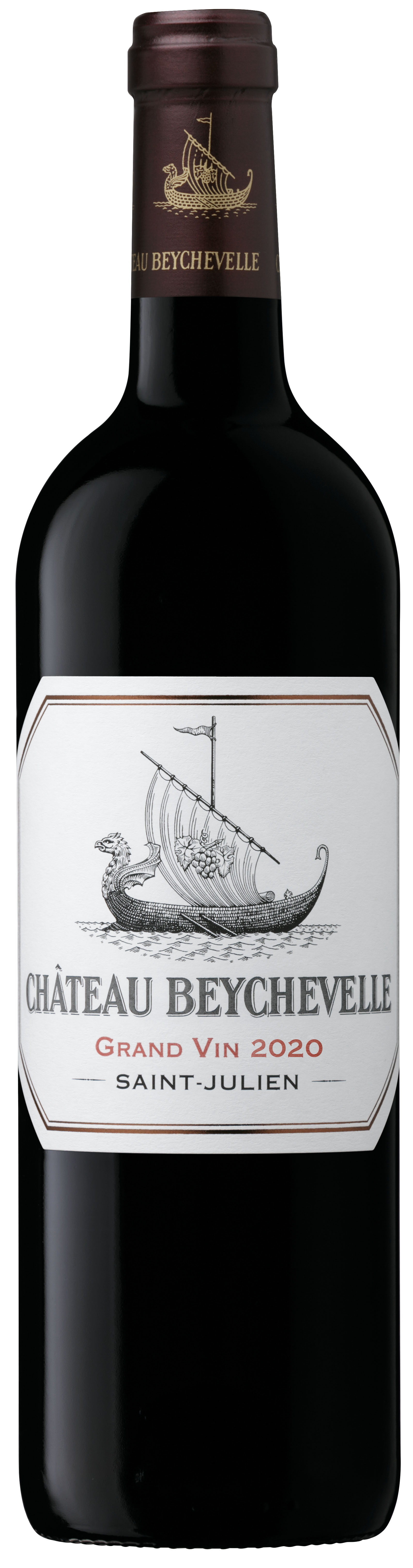Chateau Beychevelle 2020 | Wine.com