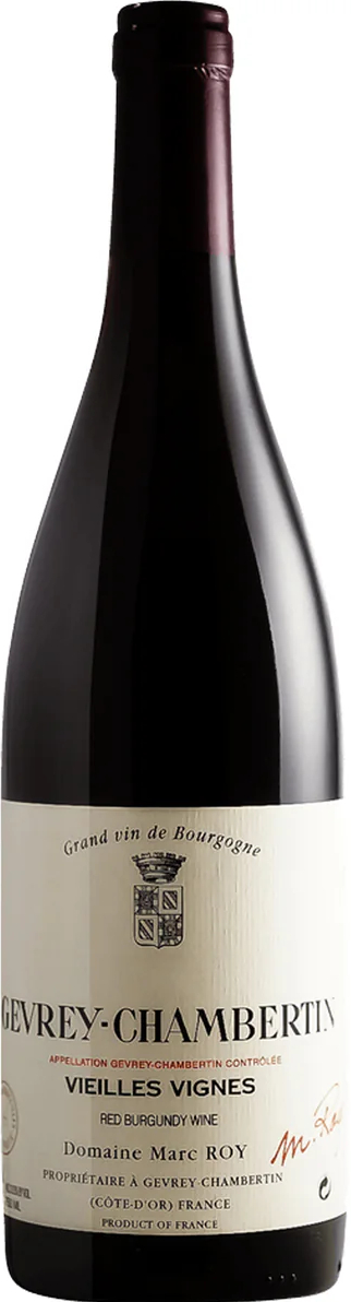 Domaine Marc Roy Gevrey-Chambertin Vieilles Vignes 2022 | Wine.com