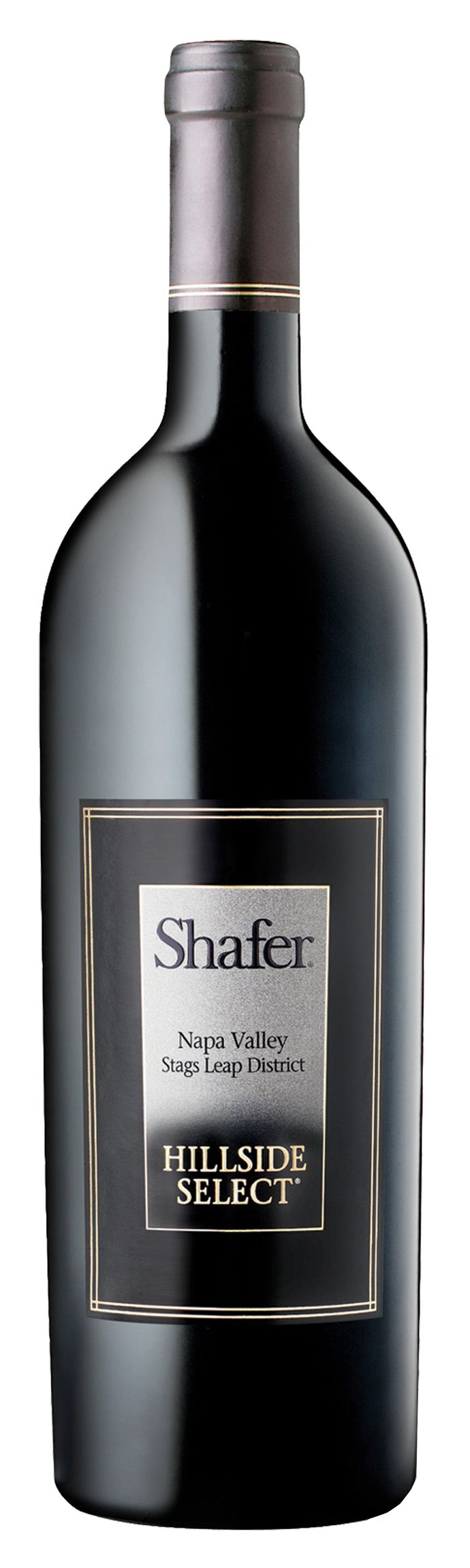 Shafer Hillside Select Cabernet Sauvignon 2004 | Wine.com
