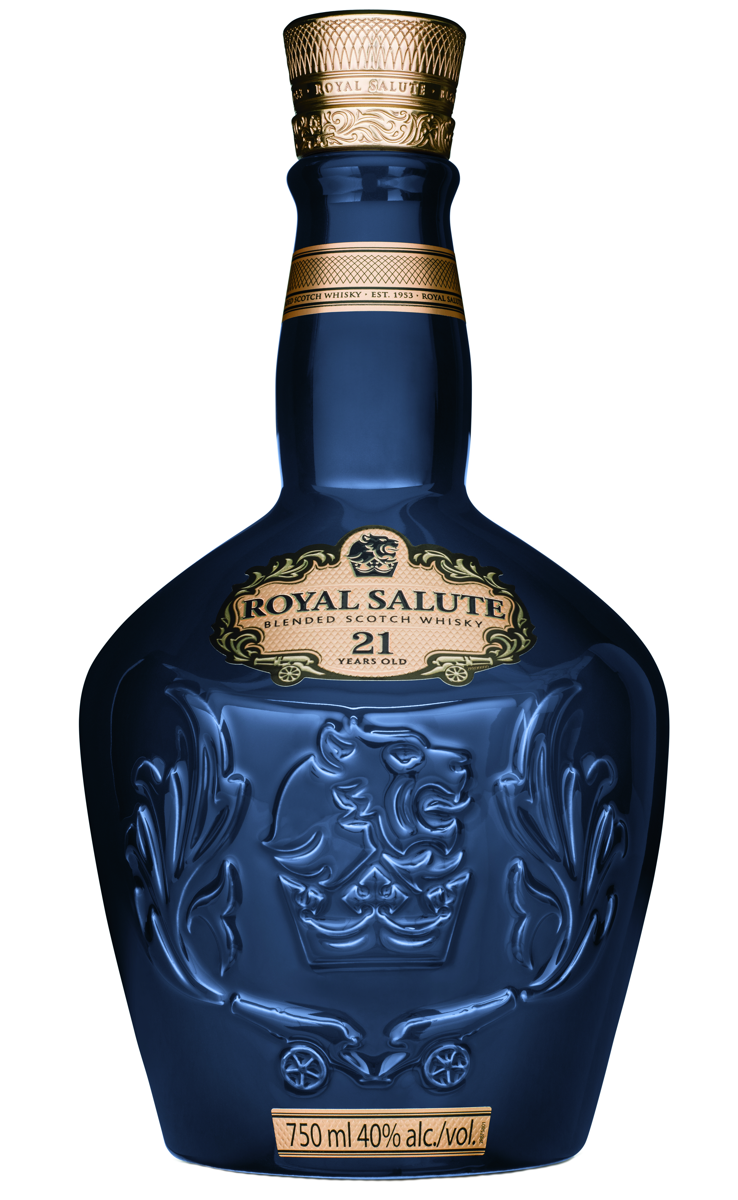 Royal Salute 21 Year Blended Scotch Whisky | Wine.com