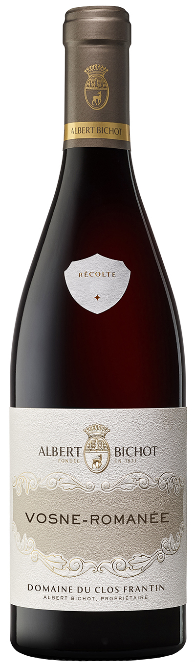 Albert Bichot Vosne-Romanee Domaine du Clos Frantin 2021 | Wine.com
