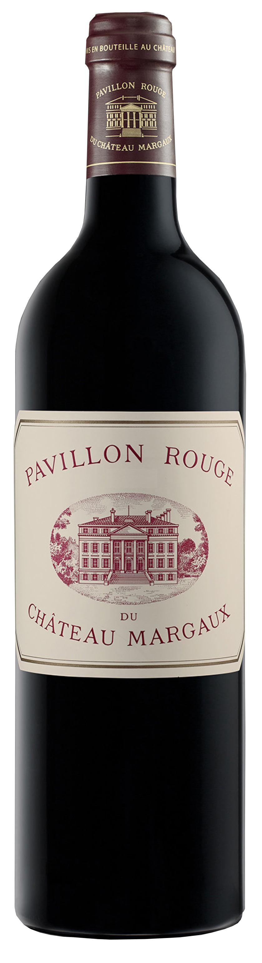 Chateau Margaux Pavillon Rouge 2021 | Wine.com