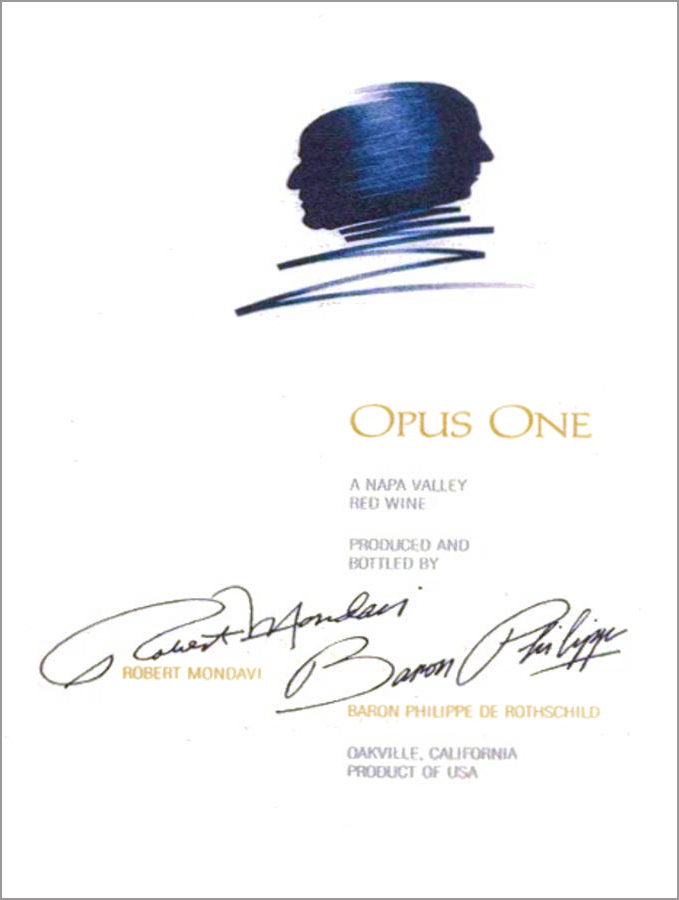 Opus One 2014 | Wine.com