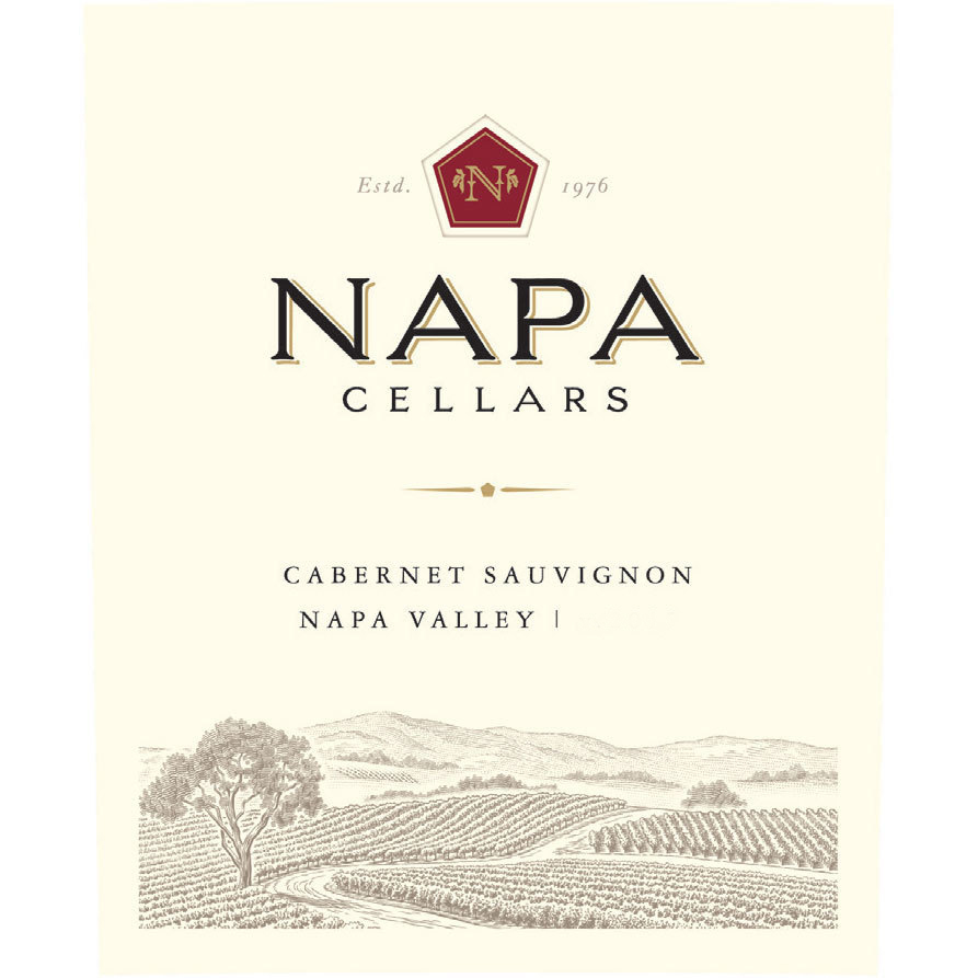 Napa Cellars Cabernet Sauvignon 2017 | Wine.com