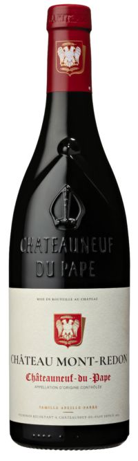 Chateau Mont-Redon Chateauneuf-du-Pape 2020 | Wine.com
