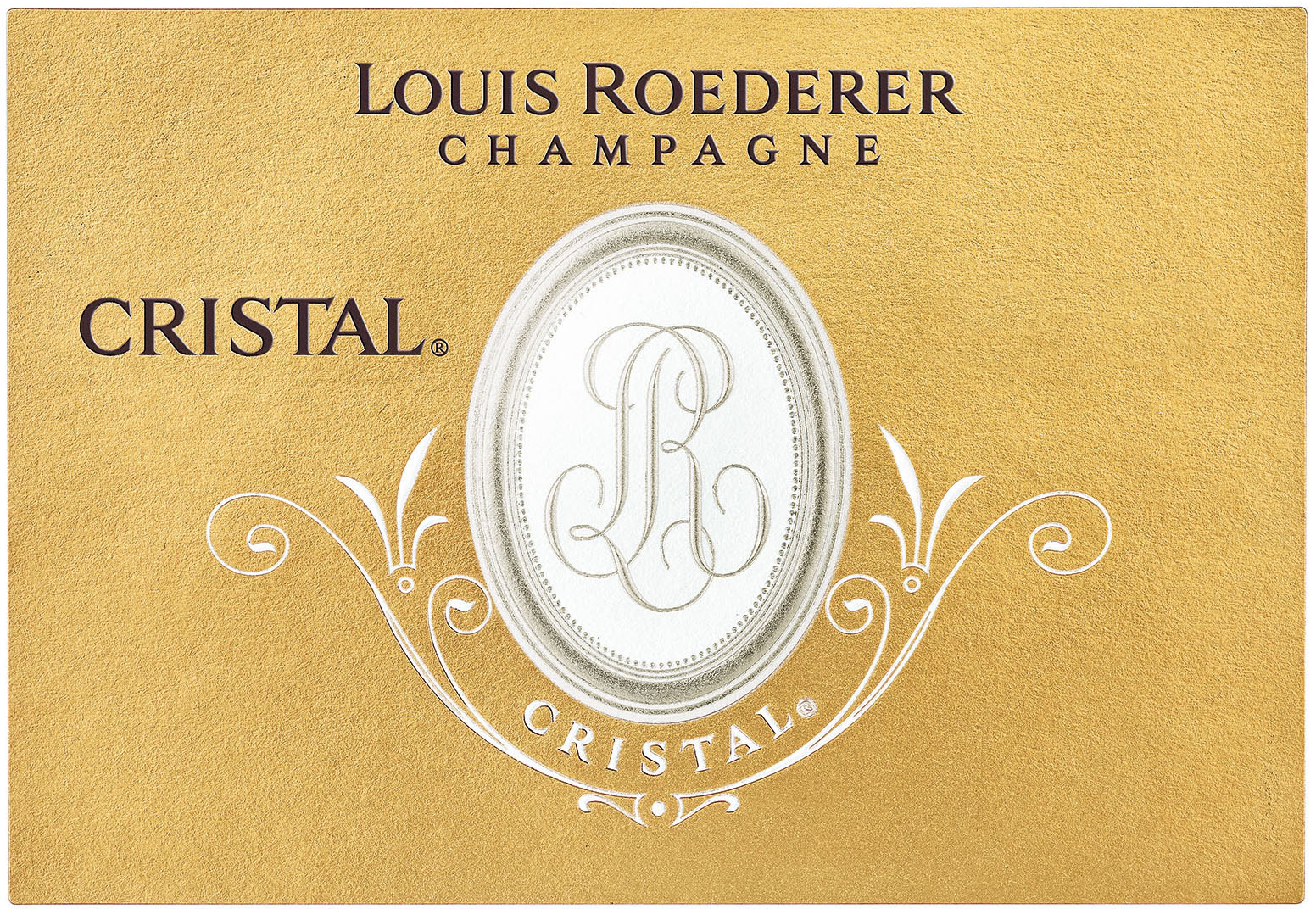 Louis Roederer Cristal Brut 2013 | Wine.com