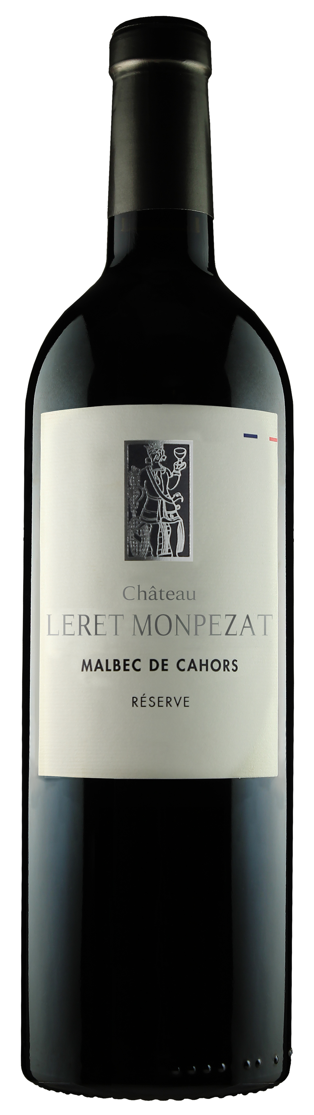 Georges Vigouroux Chateau Leret Monpezat Reserve Malbec 2022