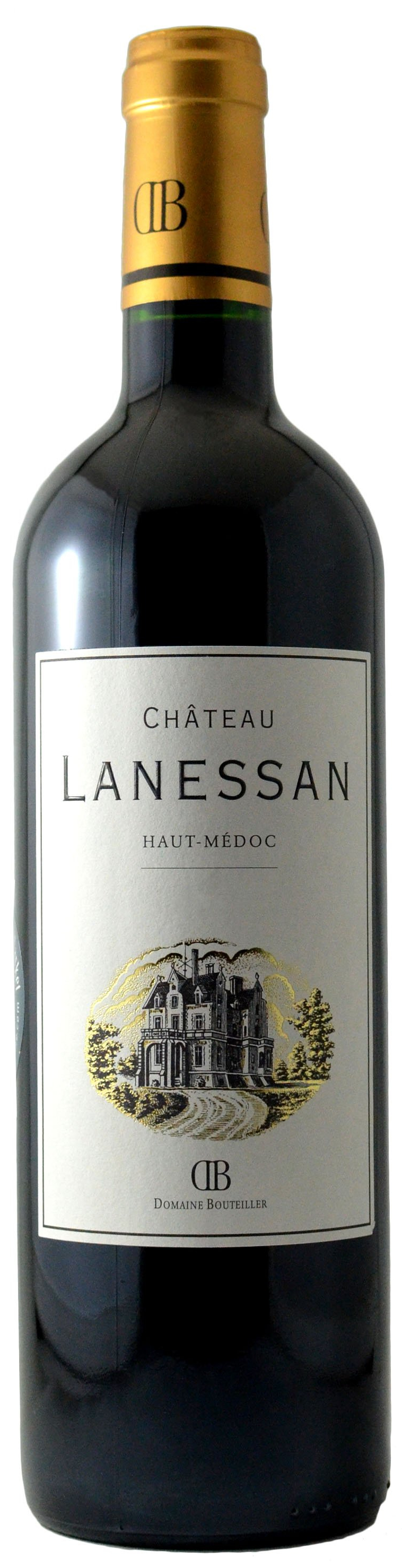 Chateau Lanessan 2018 | Wine.com